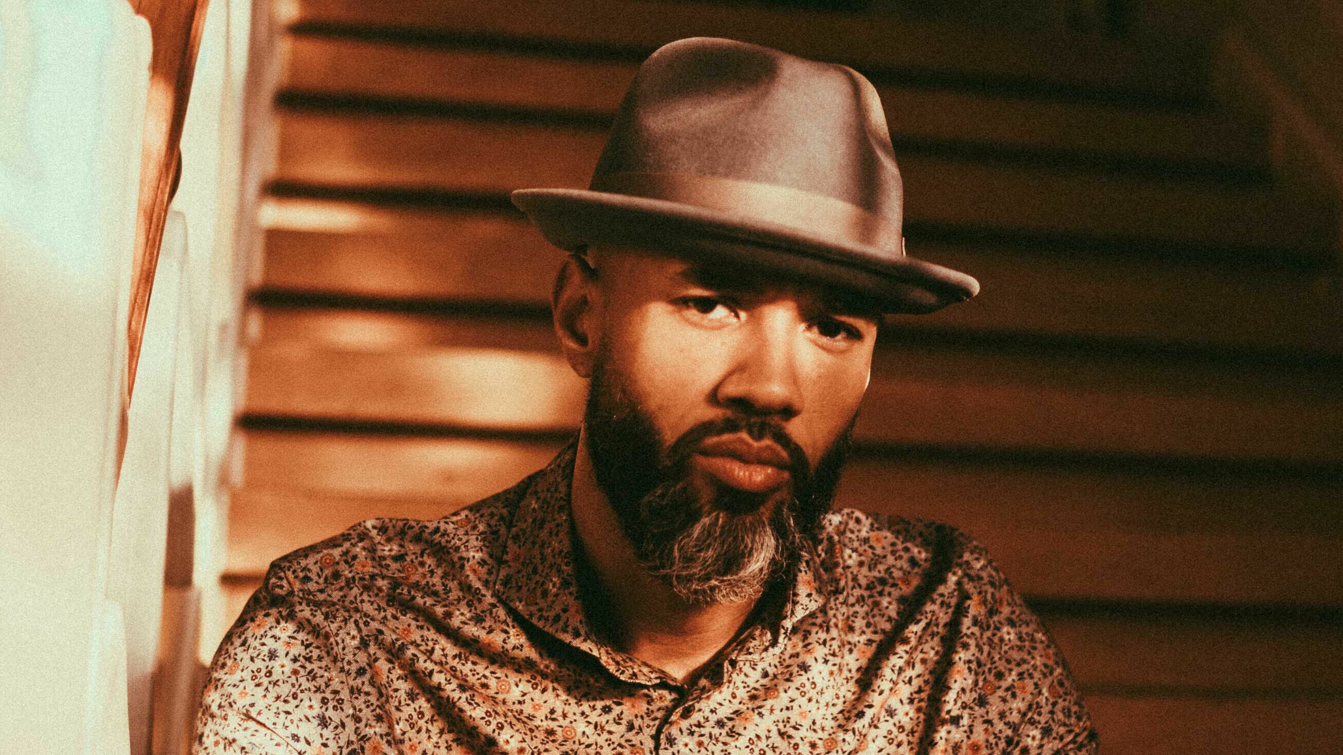 Mr. Probz says he’s filed a ‘multi-million-euro’ lawsuit towards Sony for allegedly withholding royalties
