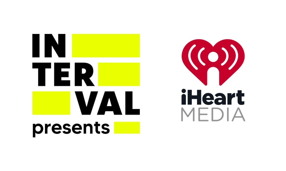 iHeartMedia inks partnership with Interval Presents, Warner Music Group’s new podcast community