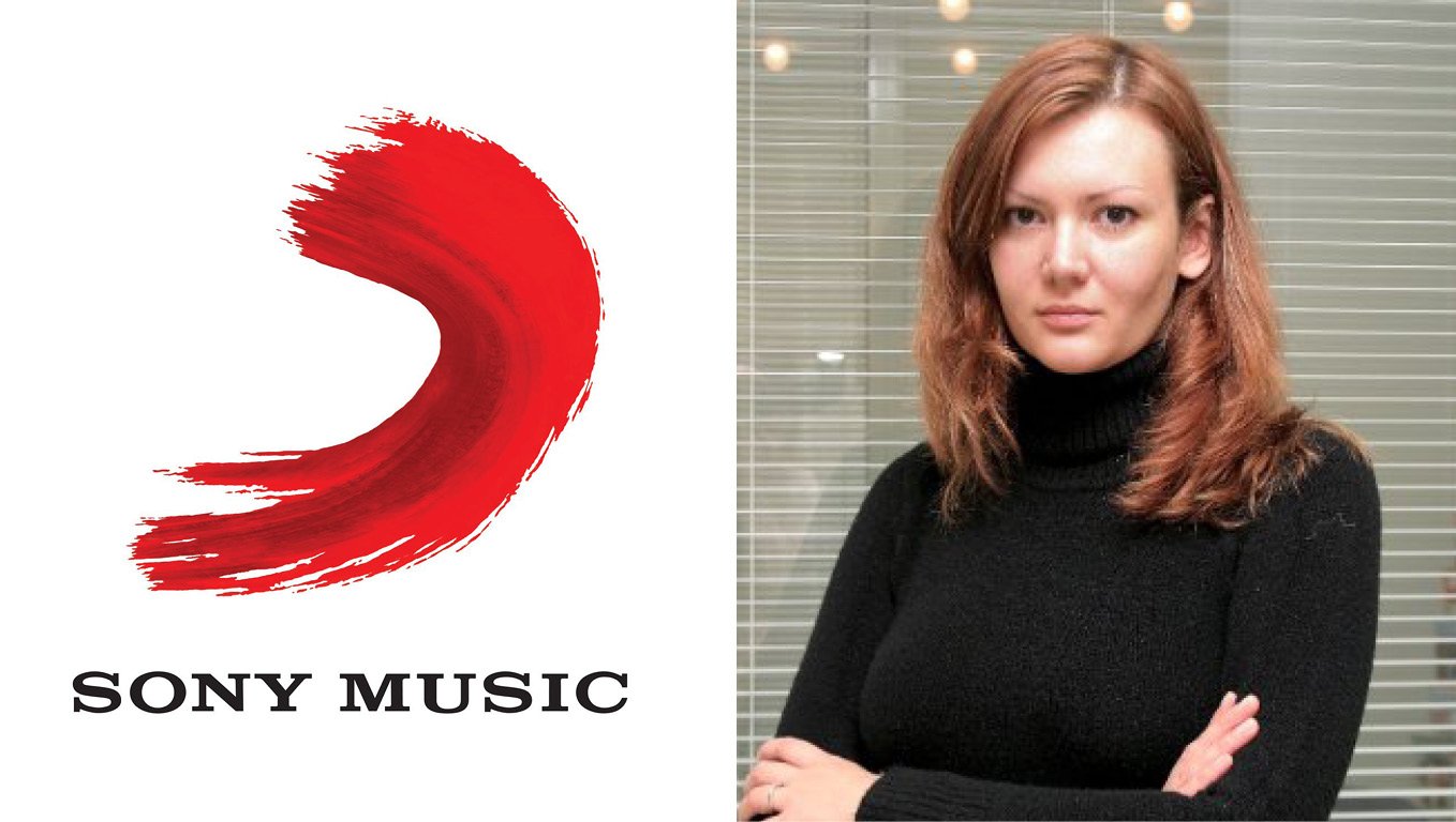 Sony Music повністю покинула Росію через українське вторгнення, передавши місцевий реєстр колишньому керуючому директору Аріні Дмитрієвій.