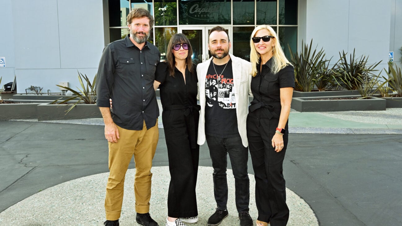 Independent rock label Sumerian Records inks long-term distribution deal with Virgin Music – Music Business Worldwide