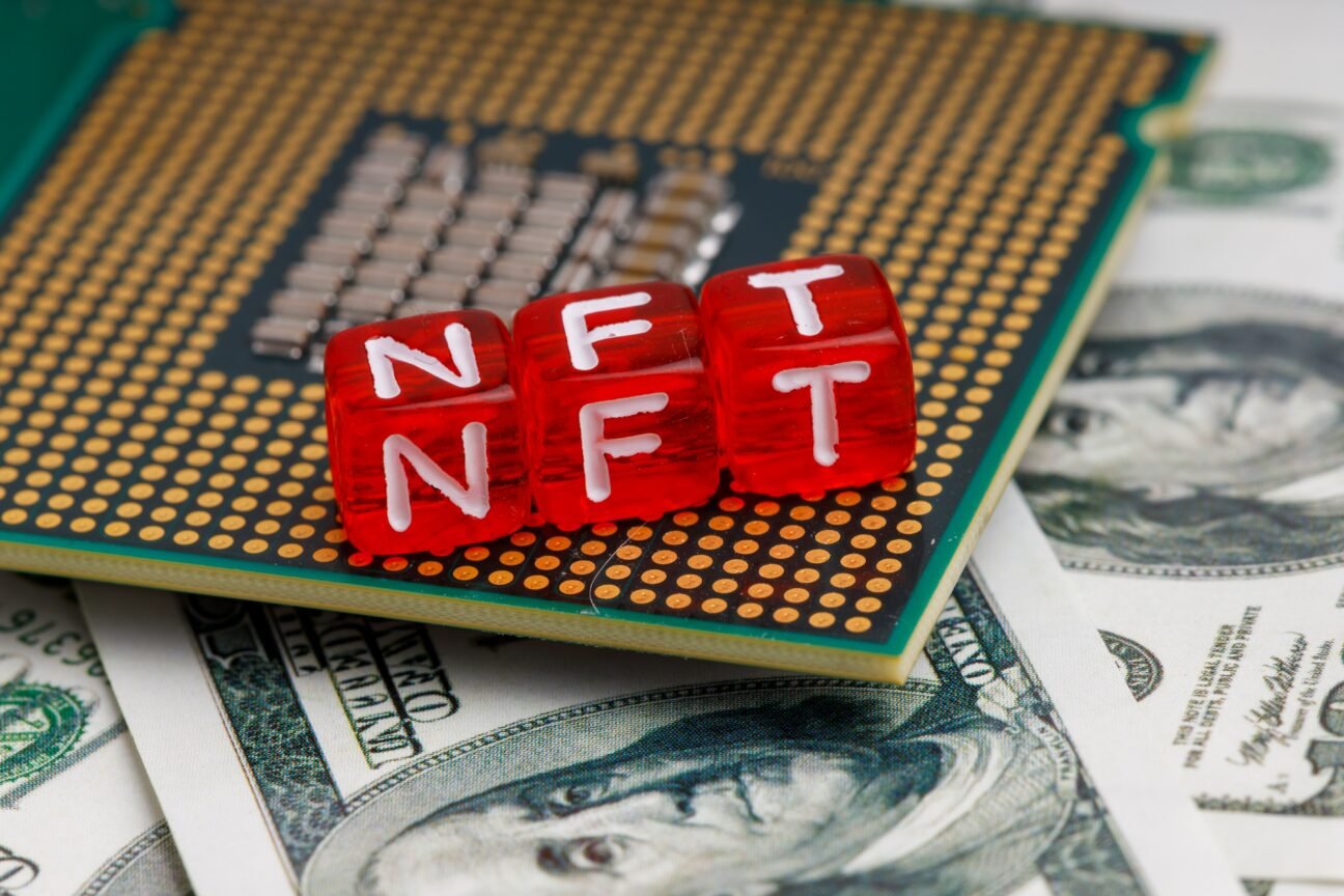 NFT market OpenSea’s buying and selling quantity nosedives 99%. Is the bubble bursting?