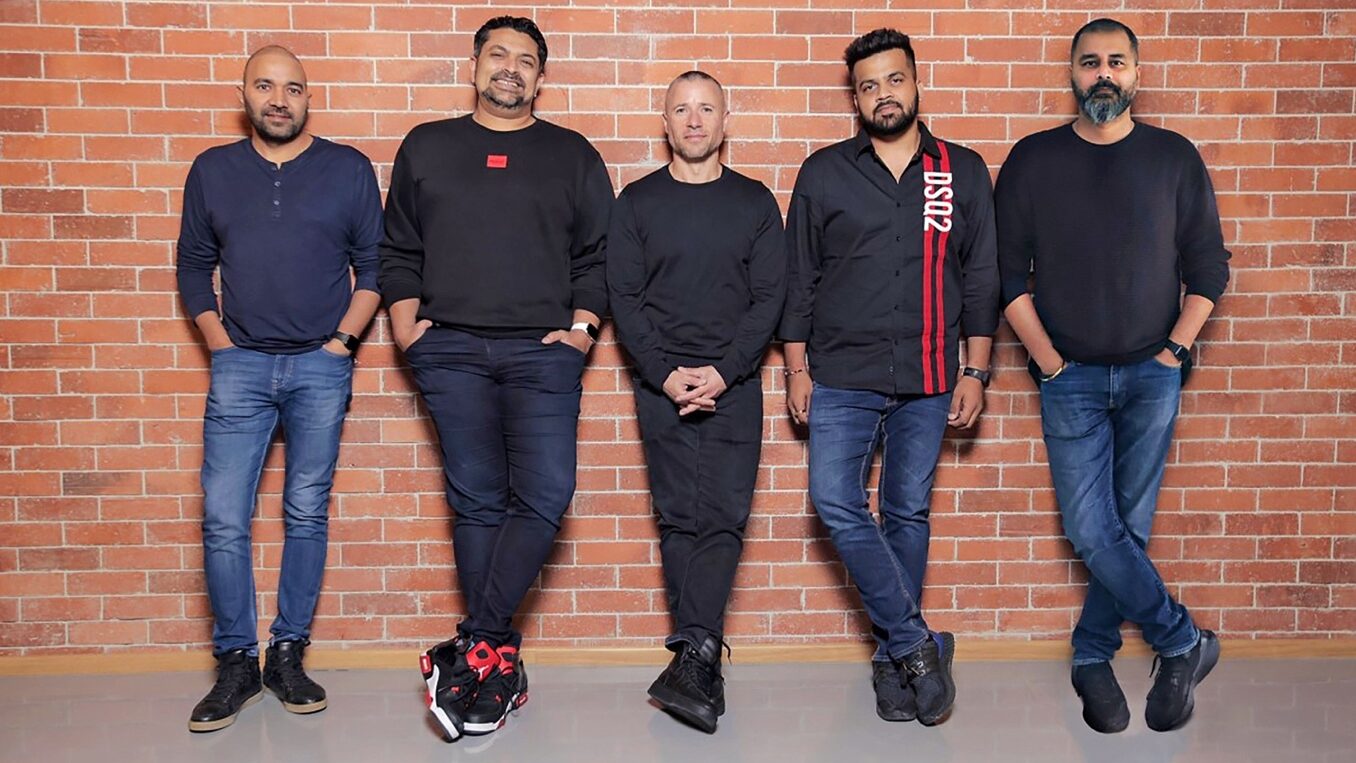Common buys majority stake in India-based TM Ventures, which manages superstars Arijit Singh and Badshah