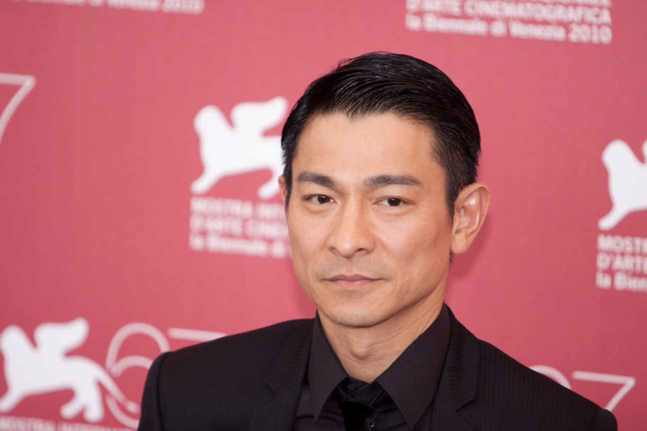 Hong Kong’s Andy Lau smashes global live-stream concert record with 350m viewers on ‘China’s TikTok’ – Music Business Worldwide