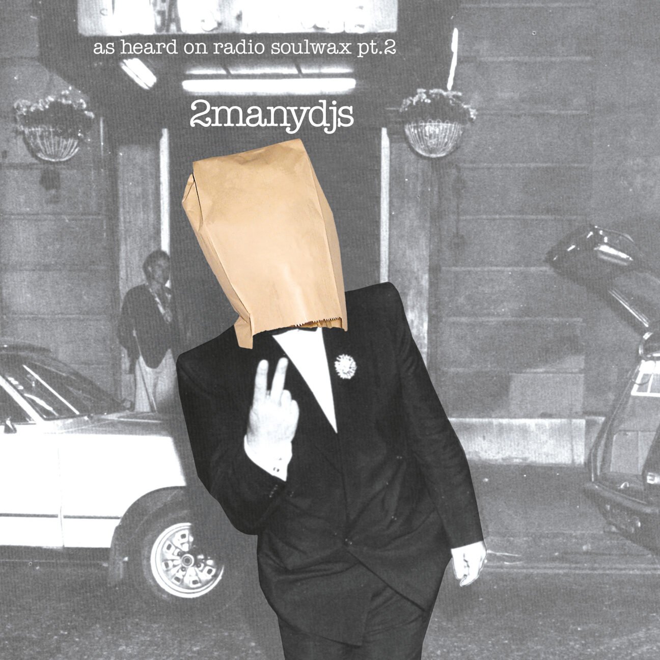 Part Of The Weekend Never Dies — Soulwax | Last.fm