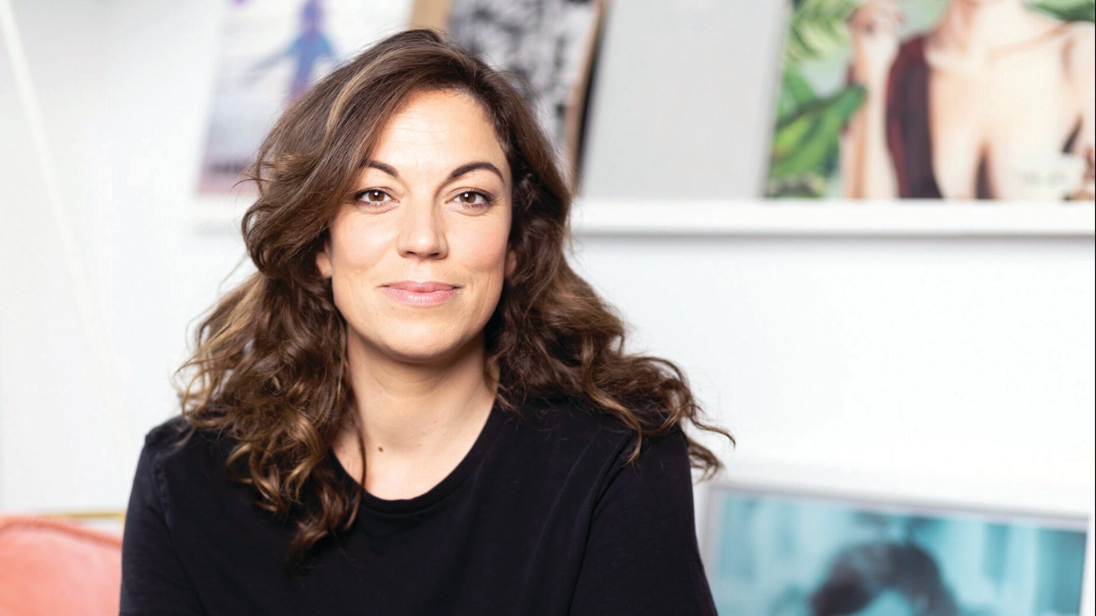 ‘We don’t just promote records anymore we promote artist brands