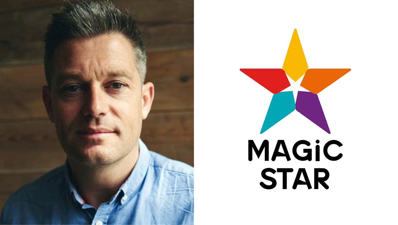 Magic Star, led by MD Will Speer, turns into The Orchard’s international youngsters’s and household music model