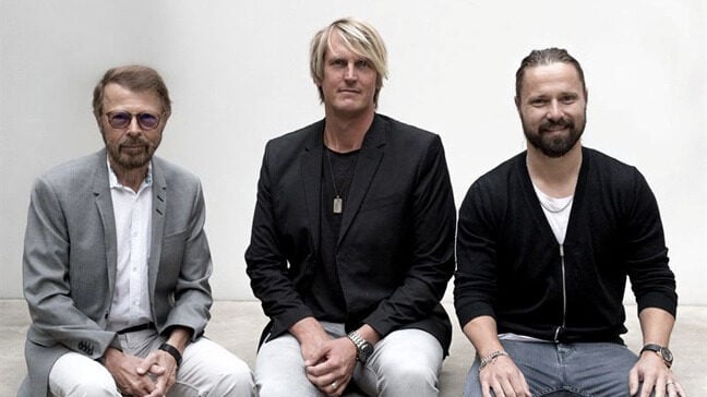 Song data startup Session, founded by Max Martin, ABBA’s Björn Ulvaeus, and Niclas Molinder, acquired by royalty platform Salt – Music Business Worldwide