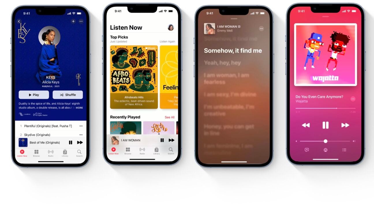Apple Music just raised its subscription price to 10.99 in the US