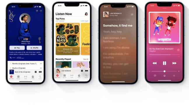 Apple Music Just Raised Its Subscription Price To 10 99 In The Us