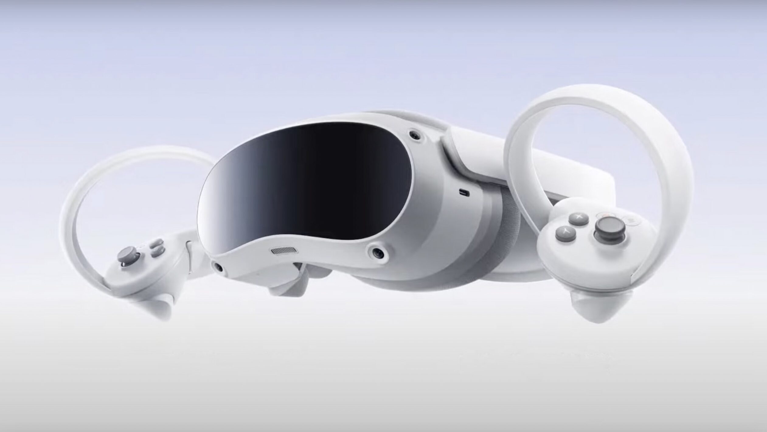 TikTok parent sells 46,000 Pico VR headsets in China in race to beat Meta TikTok parent sells 46,000 Pico VR headsets in China in race to beat Meta