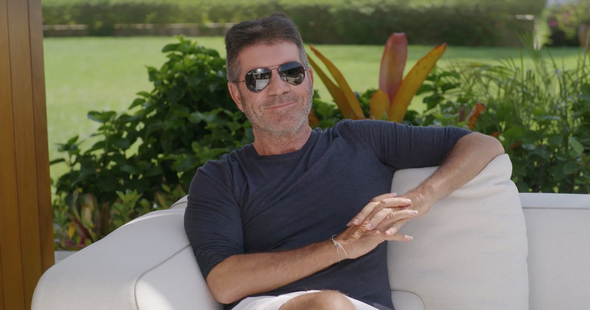 Simon Cowell teams with TikTok, Universal Music Group to launch music-making online ‘talent show’