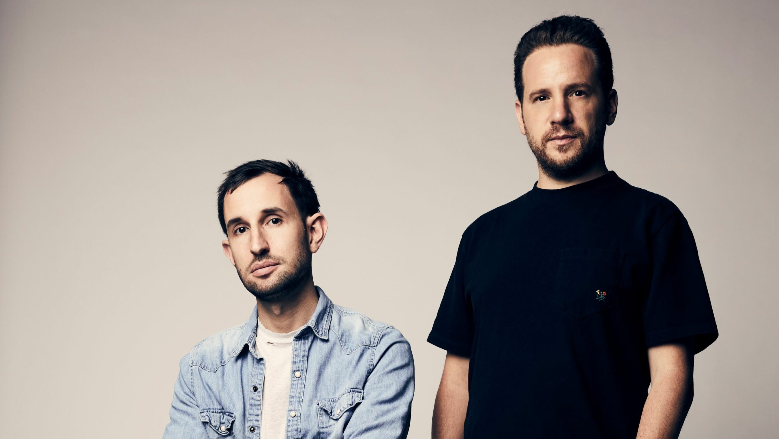 Brandon Davis and Jeff Levin named Government Vice Presidents, Co-Heads of Pop A&R at Atlantic Data