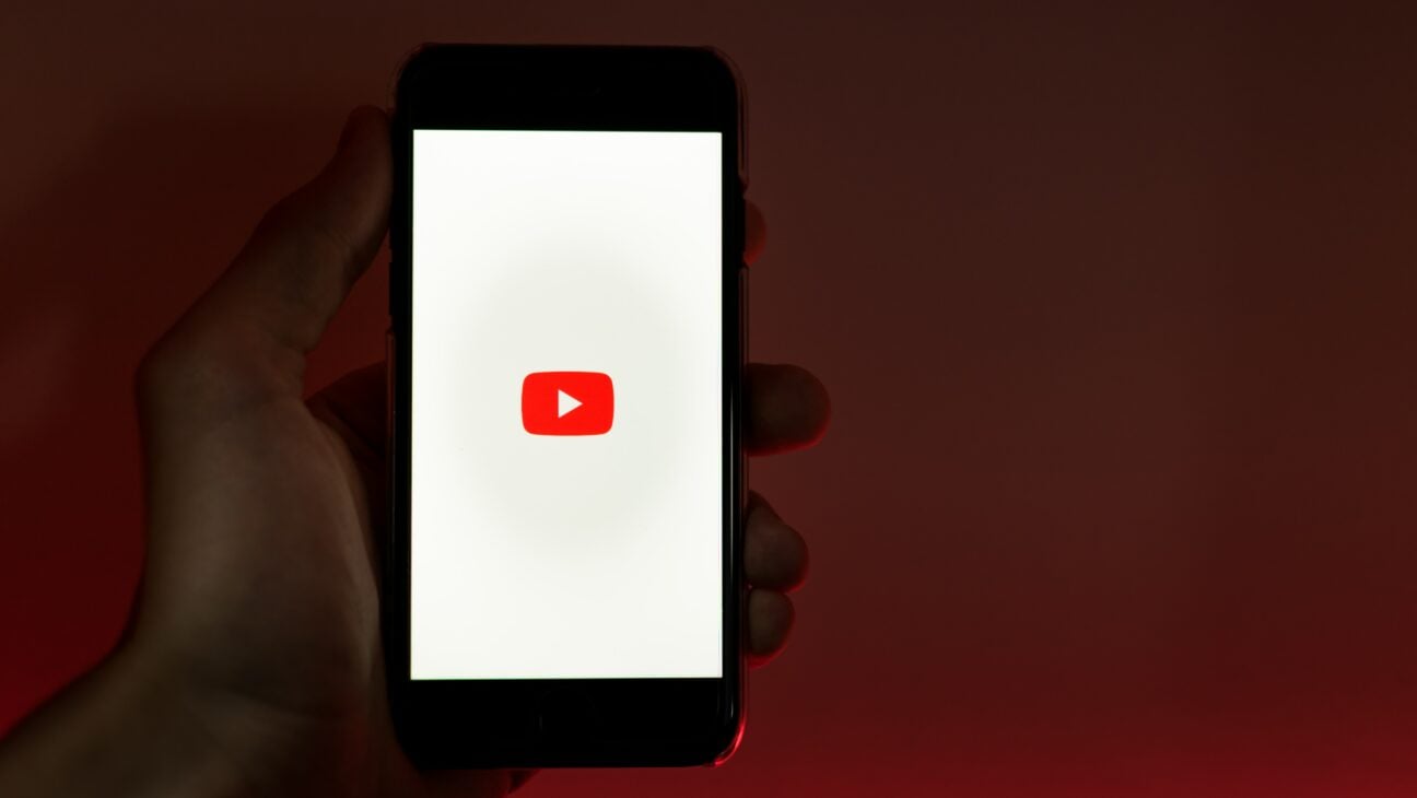 YouTube’s Q3 advert income slides 1.9% YoY amid ‘shift in person habits’