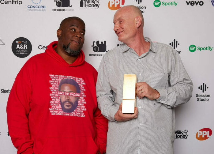 The A&R Awards 2022: All The Winners
