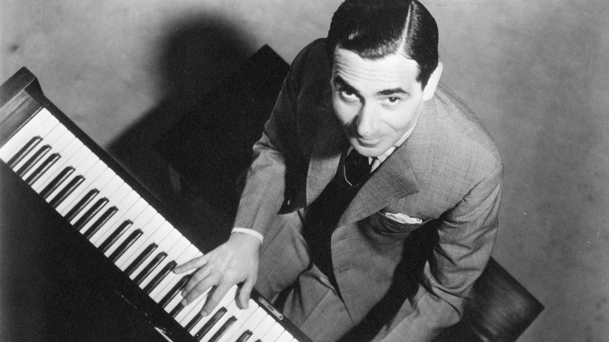 Universal Music Publishing Group strikes global deal to represent song catalog of Irving Berlin – Music Business Worldwide