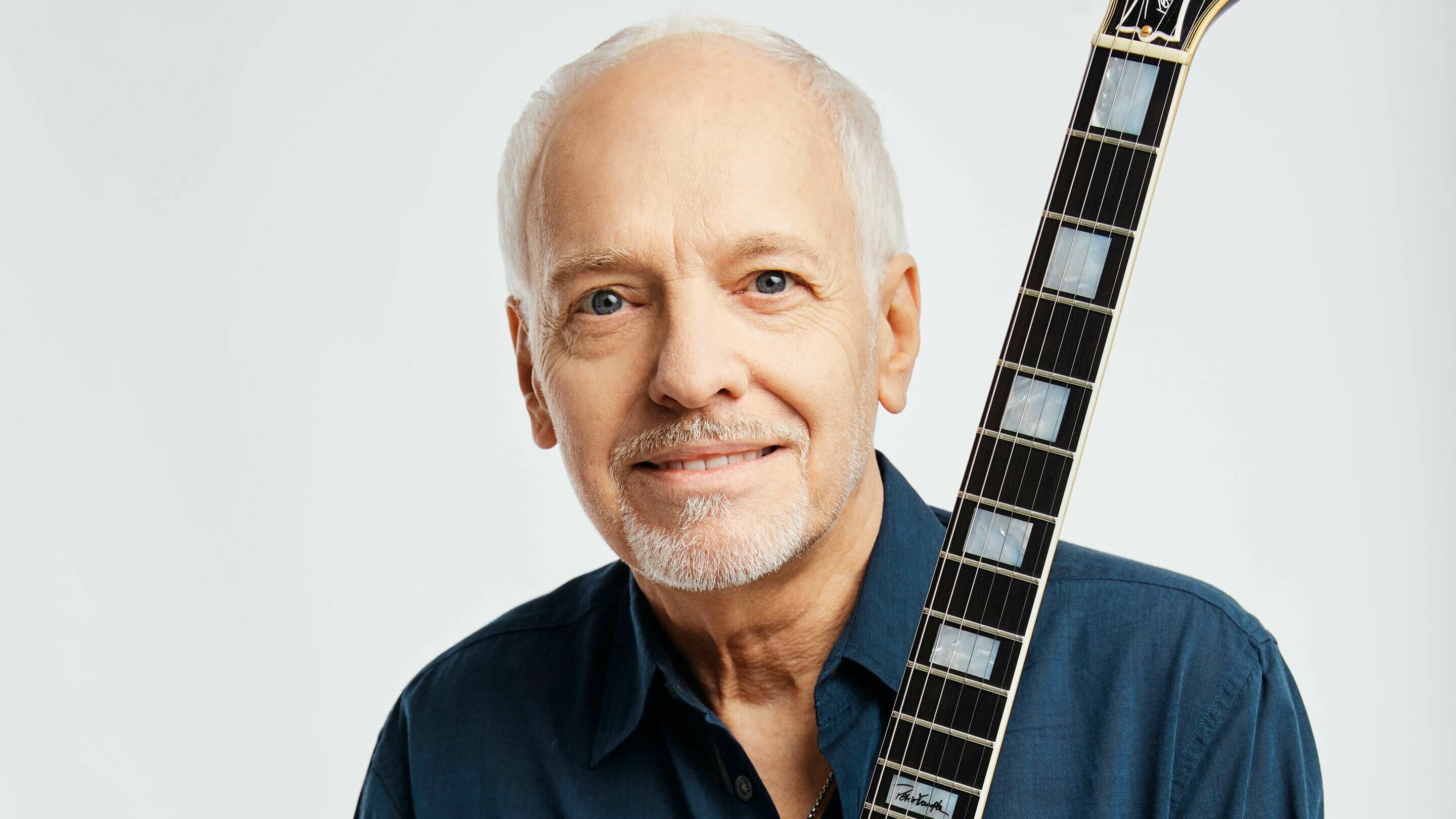 Peter Frampton music interests acquired by BMG – Music Business Worldwide