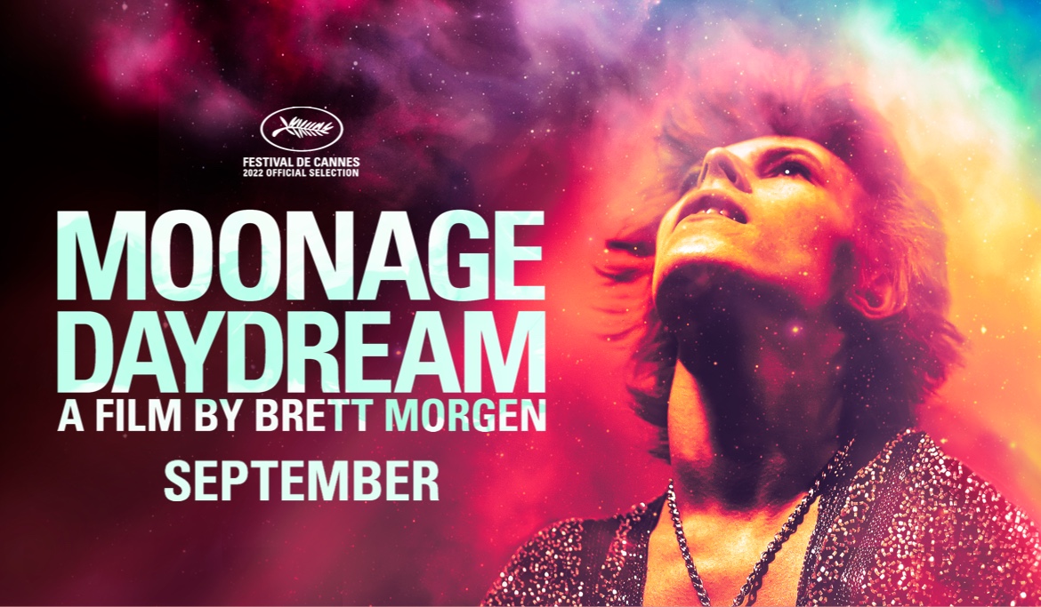 Moonage Daydream, BMG and Live Nation’s David Bowie documentary, has grossed more than $12m this year at the box office – Music Business Worldwide