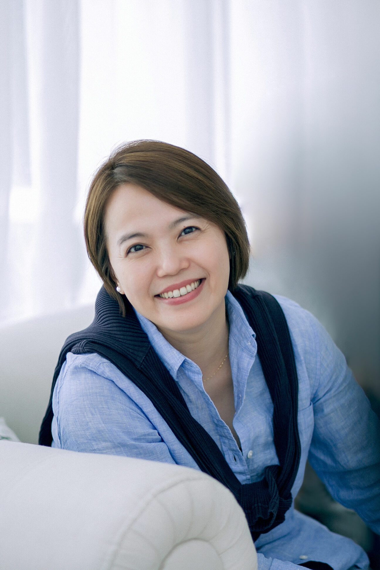 Ru Ping Gan named VP of Digital, Asia Pacific at Warner Chappell Music ...