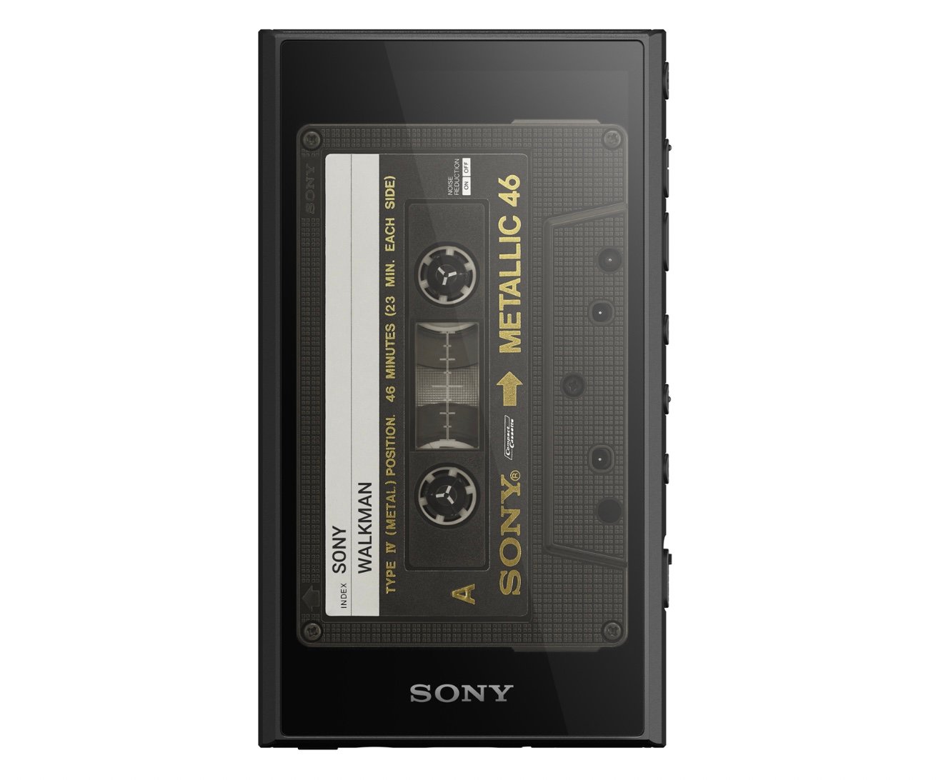 The Sony Walkman is back… as a hi-res streaming player - Music Business  Worldwide