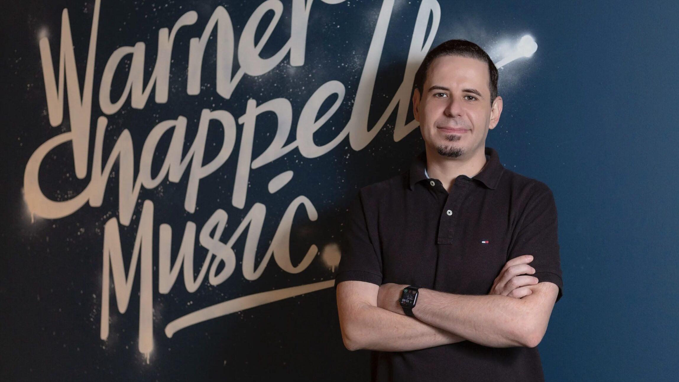 Warner Chappell Production Music expands to Brazil, led by Renato Moraes - Vimarsana News