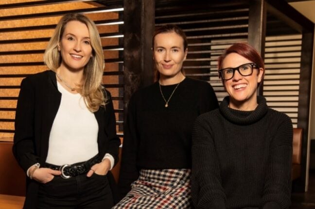 Lucy Dann joins Universal Music UK's EMI Records as Managing ...