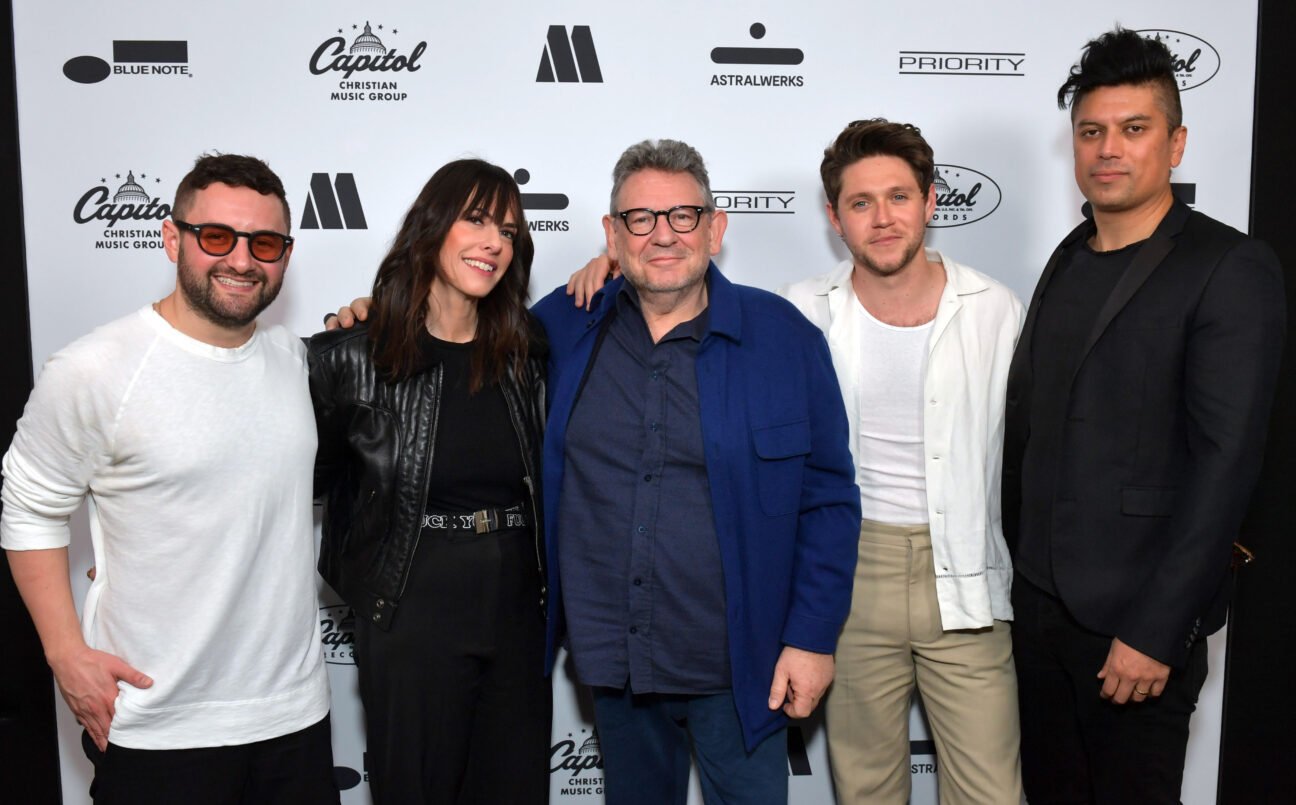 Michelle Jubelirer premieres new-look Capitol Music Group at Town Hall event – including the return of Motown – Music Business Worldwide