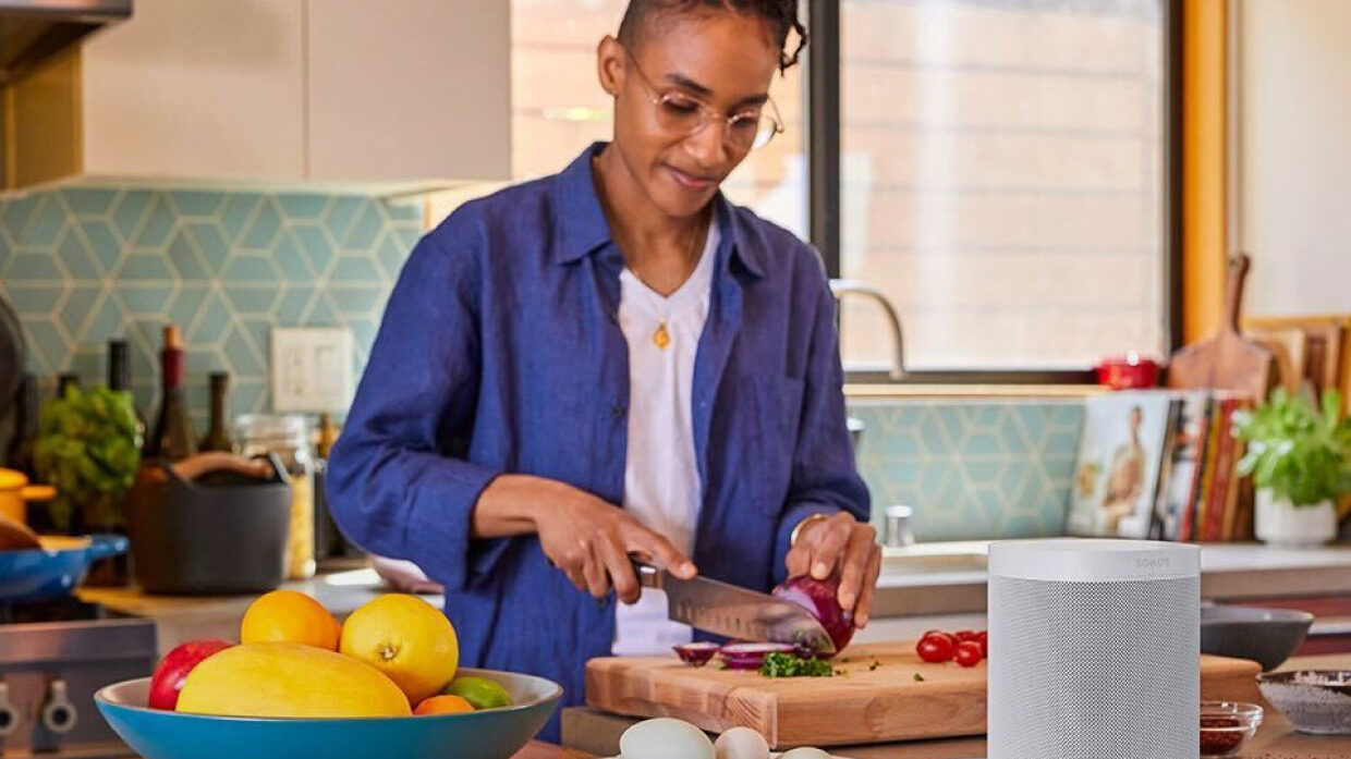 Deezer strikes long term partnership with speaker maker Sonos to