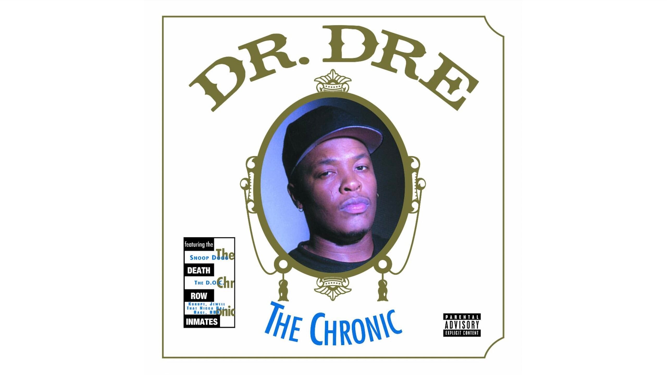 Dr. Dre’s The Chronic returns to streaming services via Interscope Records – Music Business Worldwide