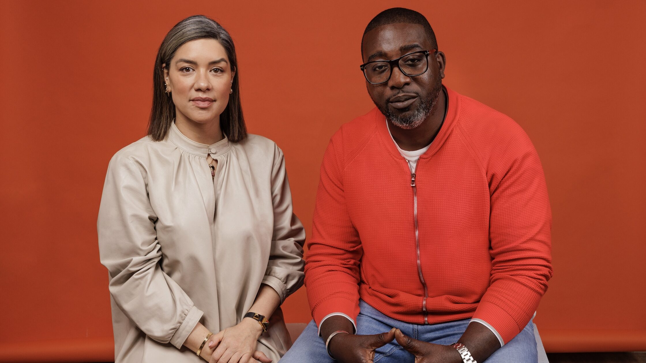Stacey Tang and Glyn Aikins named Co-Presidents of Sony Music's RCA UK - Vimarsana News