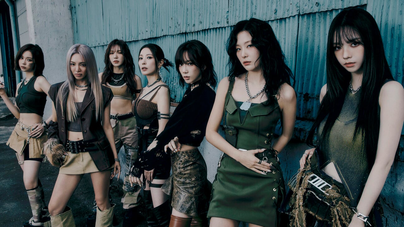 GOT-the-beat-첫-번째