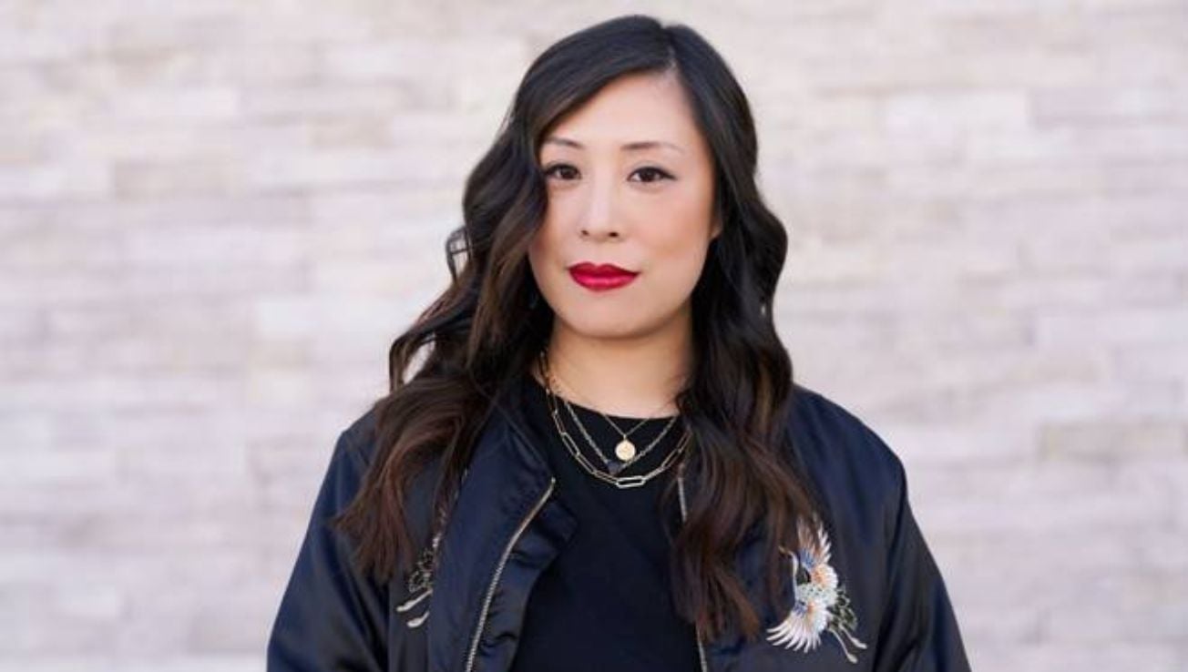 Read more about the article Katie Soo appointed Chief Business Officer at mobile ticketing firm DICE