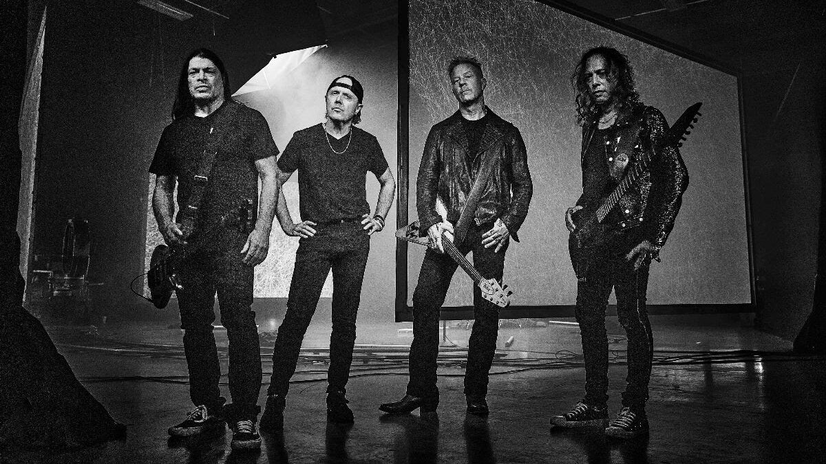 What impact will Metallica's pressing plant acquisition have on the vinyl industry? - Vimarsana News