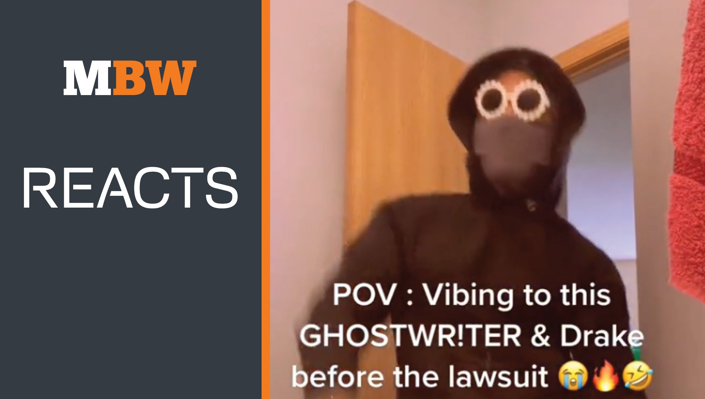 You are currently viewing Yes, ripping off Drake’s voice for that AI track was against the law