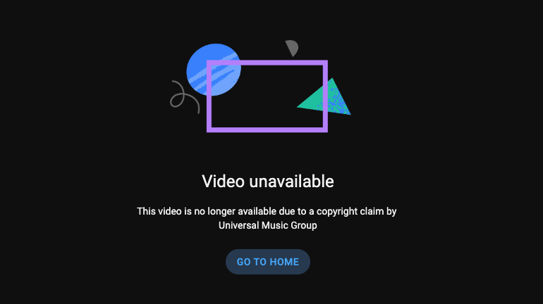 Read more about the article AI ‘fake Drake’ track deleted on Spotify, YouTube, TikTok after Universal Music Group copyright claim