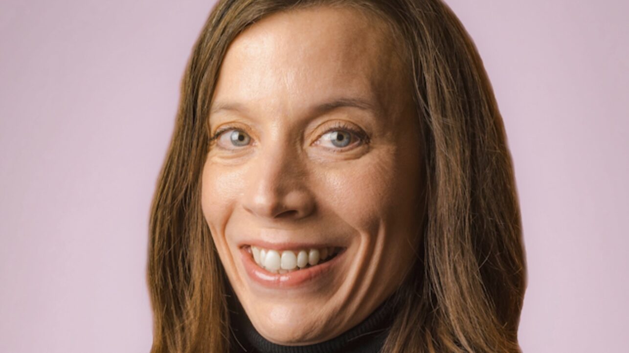 Tricia Arnold promoted to EVP, Global Artist/Label Services and Sales