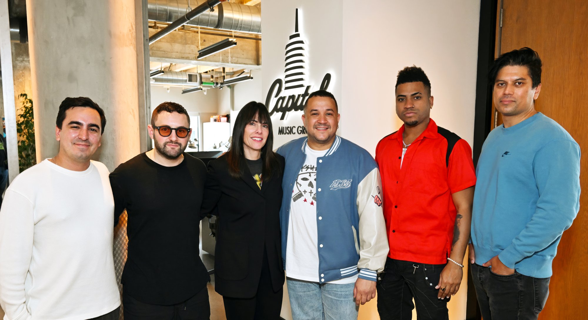 Latin music label The Wave Music Group inks long-term distribution deal with Capitol Music Group – Music Business Worldwide