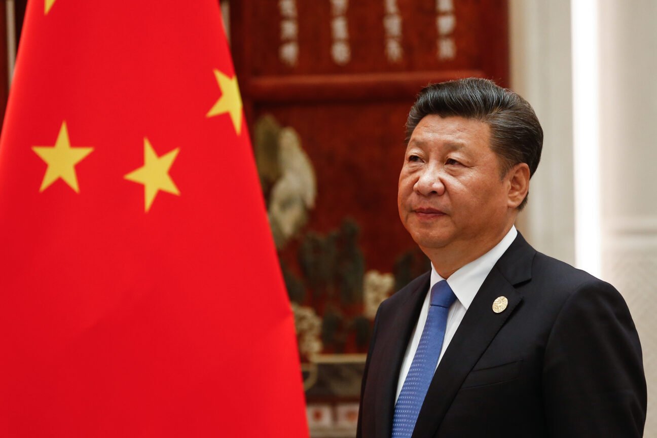 Read more about the article As Universal clamps down on AI music copycats, China proposes new rules to restrict artificial intelligence development