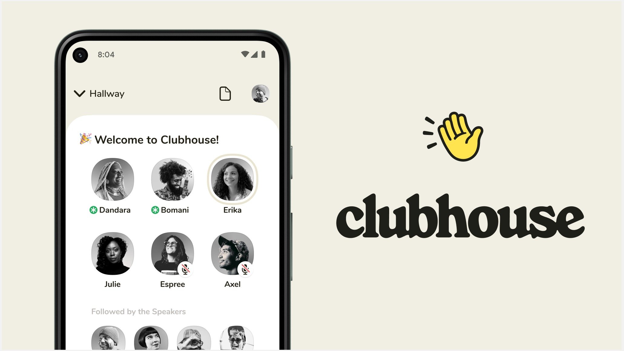 Read more about the article Clubhouse to lay off over 50% of staff amid ‘resetting’ of live audio app