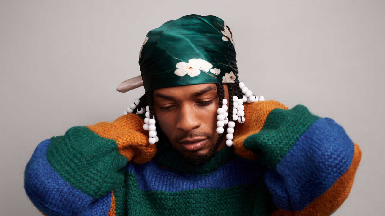 Amarni Rapper Reservoir inks publishing deal with Armani White, rapper behind TikTok ...