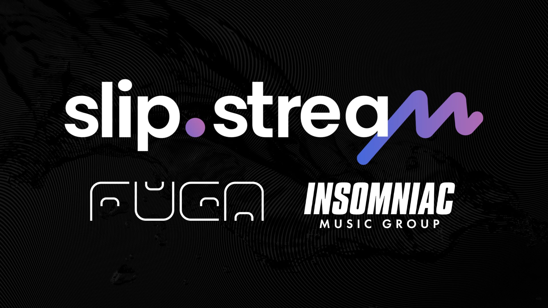 Insomniac Music partners with Slip.stream to provide ‘claimfree’ music to 200k+ creators