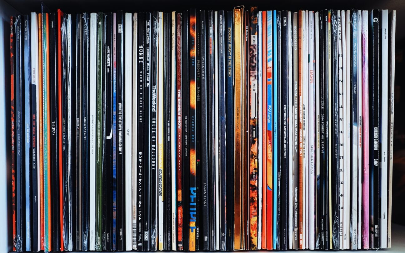 CD Baby ends distribution of vinyl and CDs to focus on streaming ...