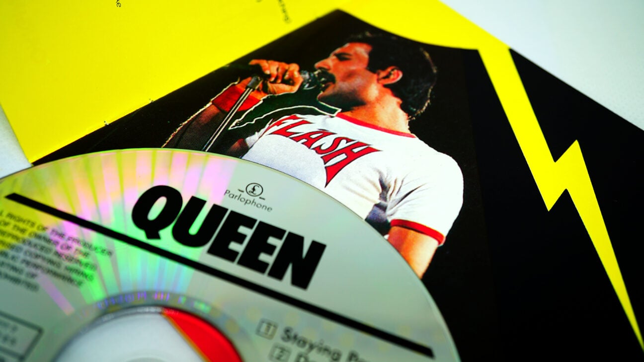 Музыкальный каталог Queen может быть продан в этом году более чем за 1 миллиард долларов
