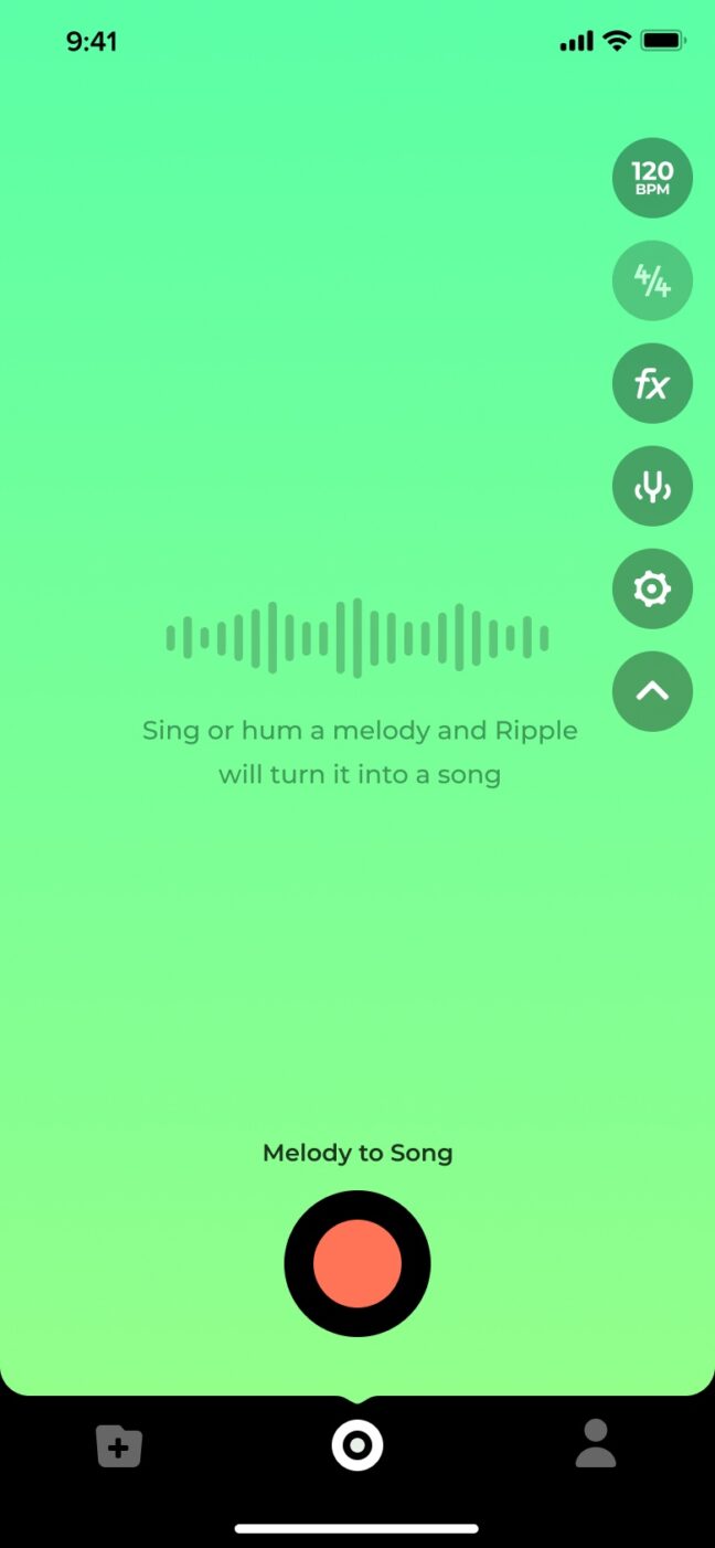 Meet Ripple: TikTok parent’s new AI-powered music-making app that can ...