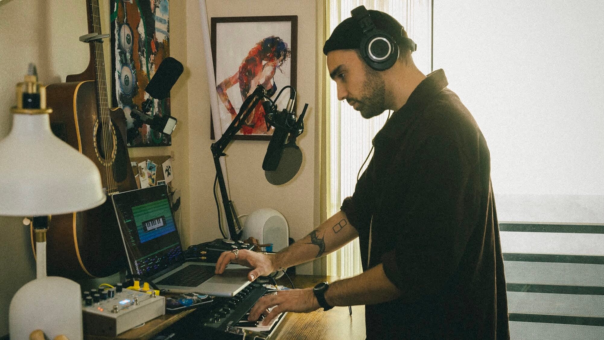 After raising $25m, BandLab rebrands Cakewalk production software as part of plan to 'empower all creators' - Vimarsana News