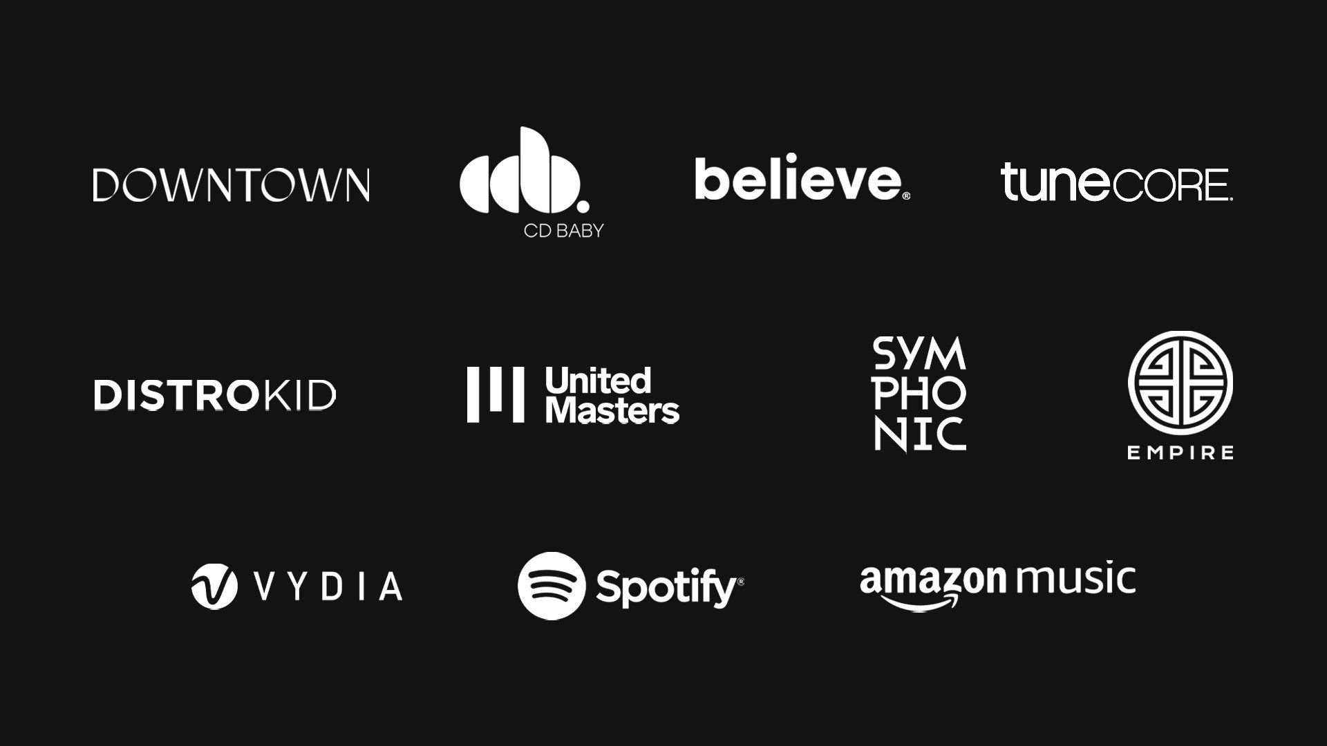 Believe, EMPIRE, Spotify, Amazon Music and more team up to form global task force ‘aimed at eradicating streaming fraud’ – Music Business Worldwide