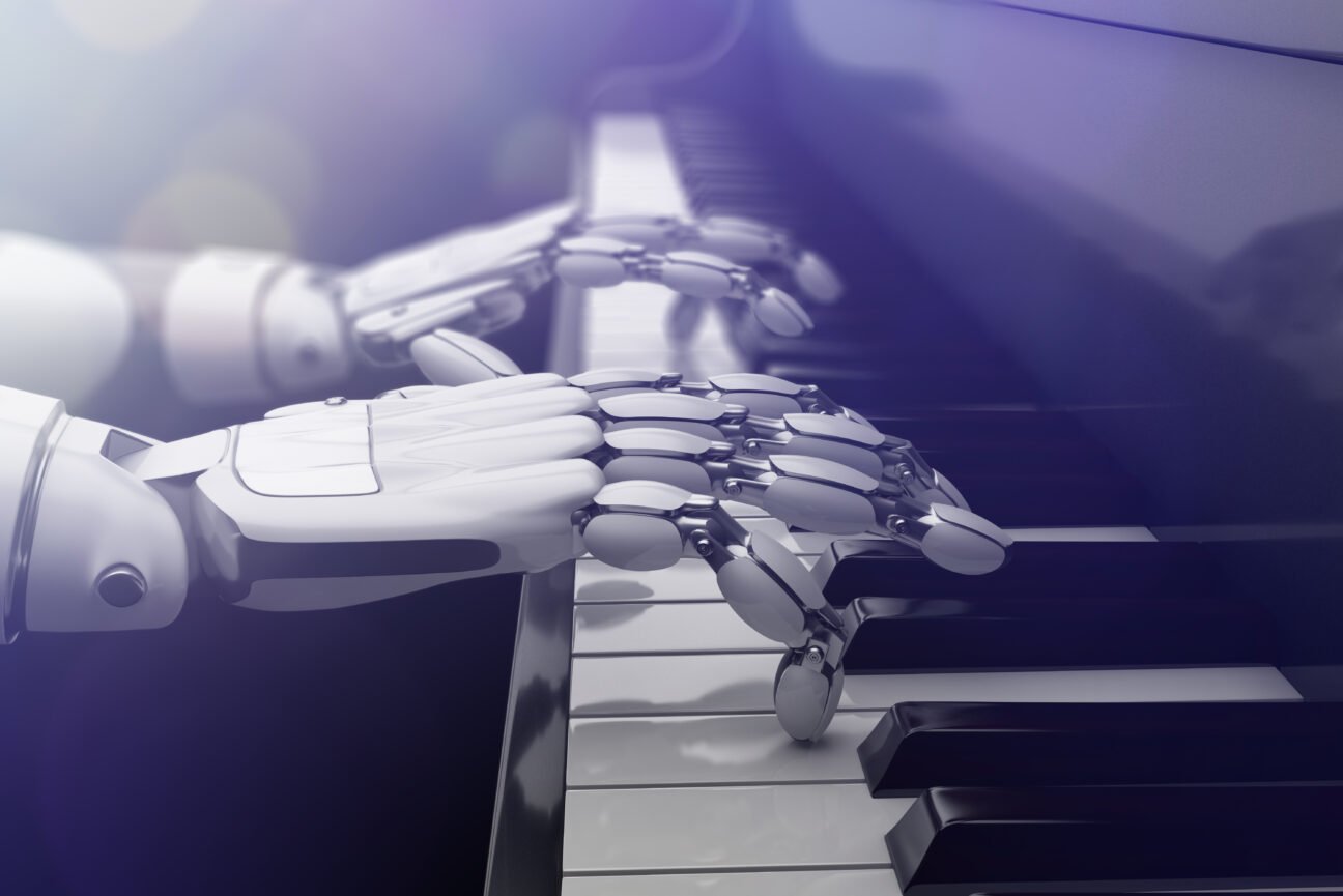 AI music that contains 'no human authorship' won't be eligible for a Grammy Award - Music Business Worldwide
