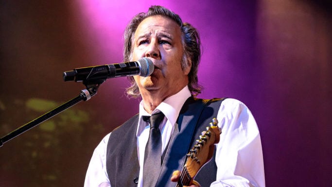 You are currently viewing Reservoir acquires catalog of rock artist and songwriter Greg Kihn