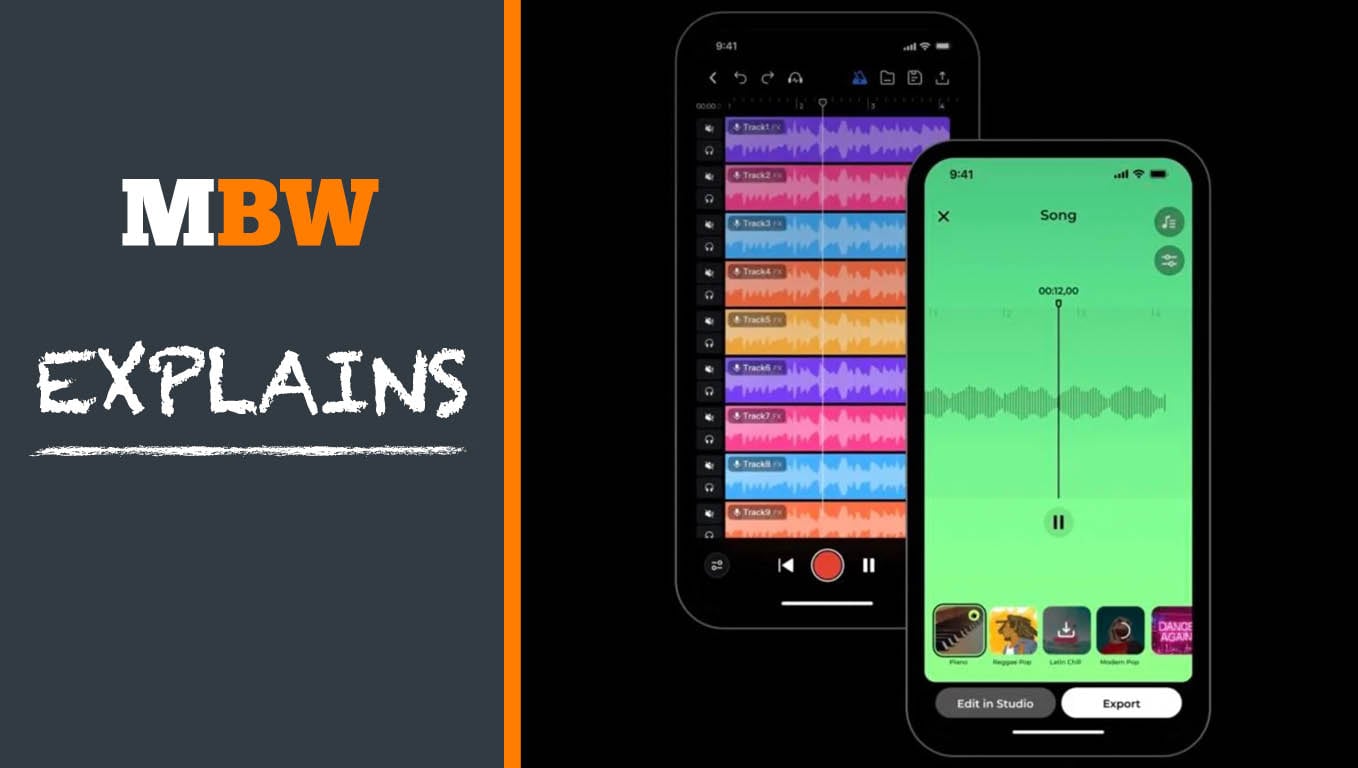 Tiktok s parent has launched an ai music making app what might this