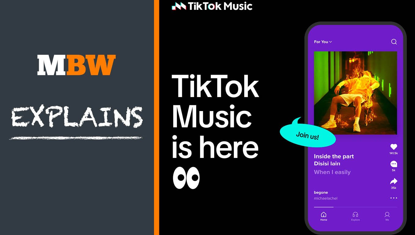 TikTok Music is live in Brazil and Indonesia. What might this mean for Spotify? – Music Business Worldwide