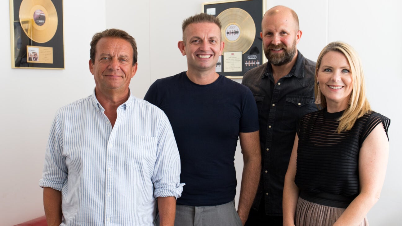 Read more about the article Utopia divests again, as Absolute Label Services gets reacquired by original leadership team